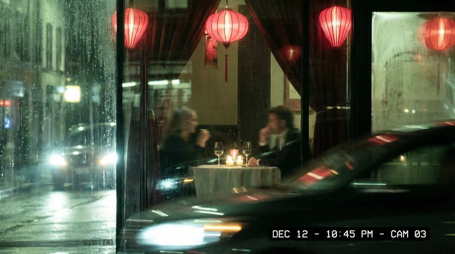 男奴 - 密会现场偷拍